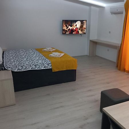 Luxury Apartments Mild Ohrid Luaran gambar