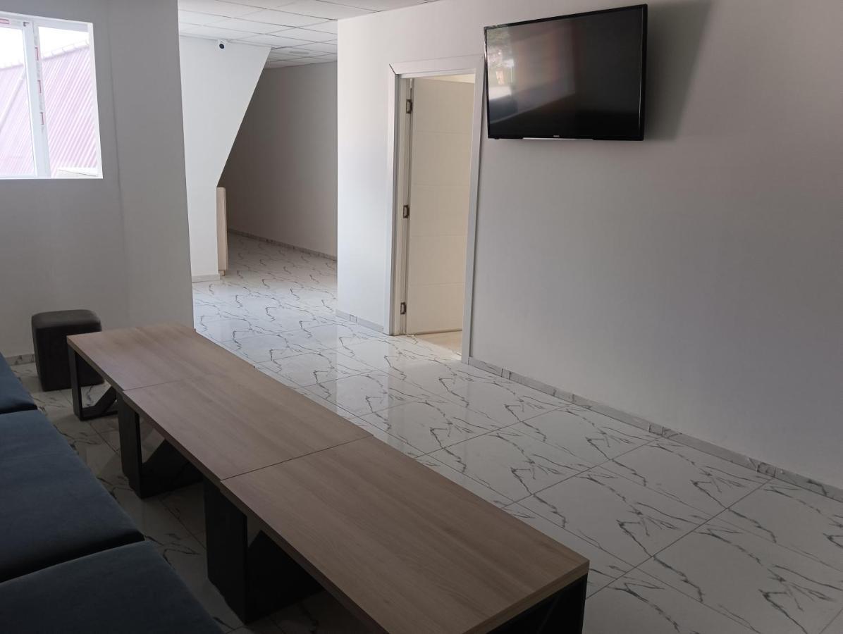 Luxury Apartments Mild Ohrid Luaran gambar