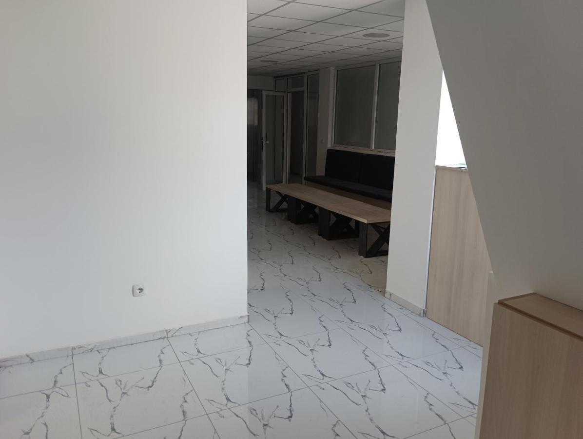 Luxury Apartments Mild Ohrid Luaran gambar