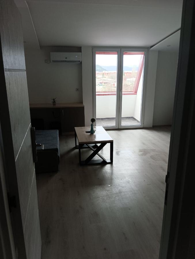 Luxury Apartments Mild Ohrid Luaran gambar