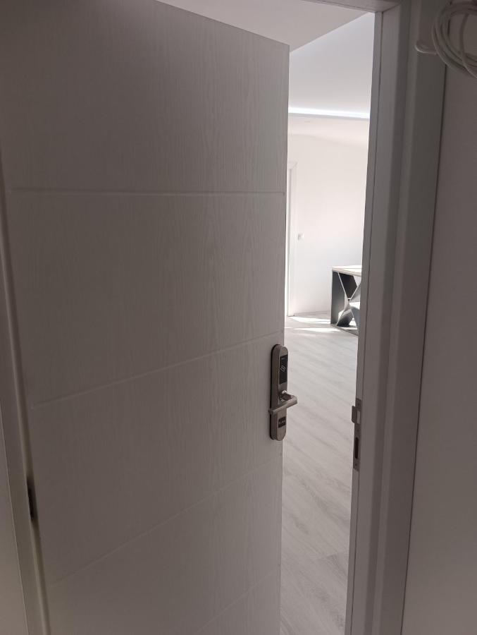 Luxury Apartments Mild Ohrid Luaran gambar