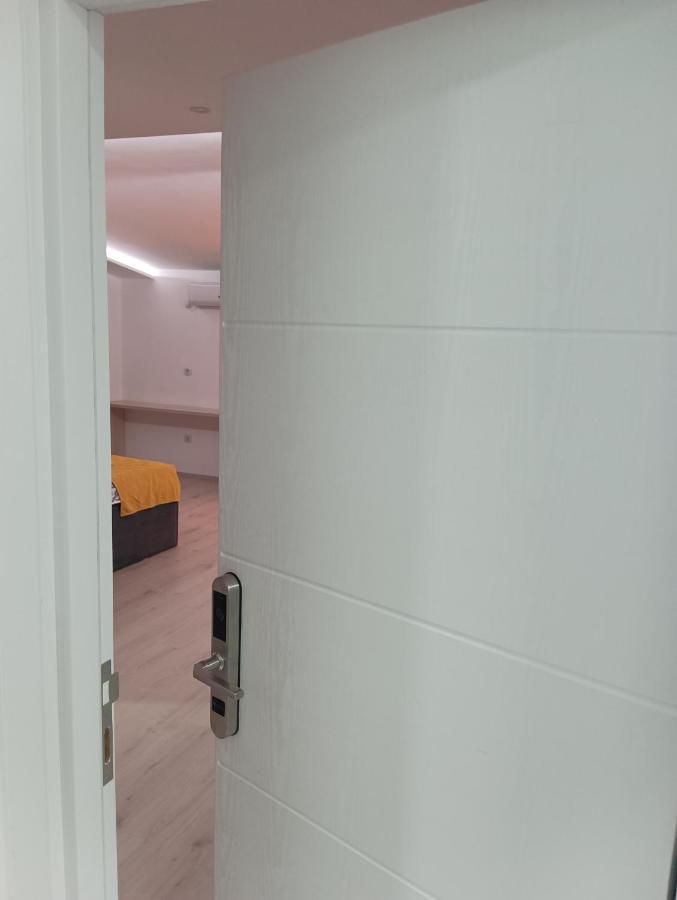 Luxury Apartments Mild Ohrid Luaran gambar